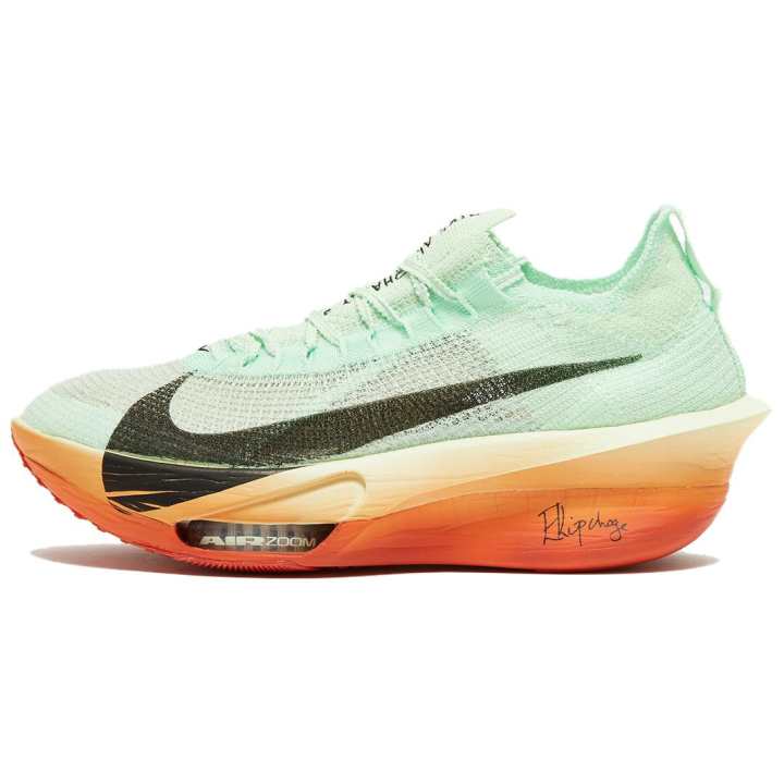 Nike Nike Air Zoom Alphafly Next% 3 Eliud Kipchoge It's Just The Start