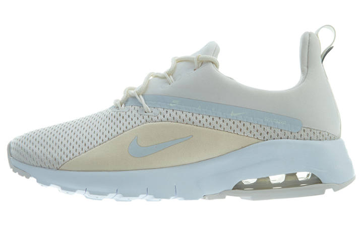 Nike Nike Air Max Motion Racer 'White Cream' Women's