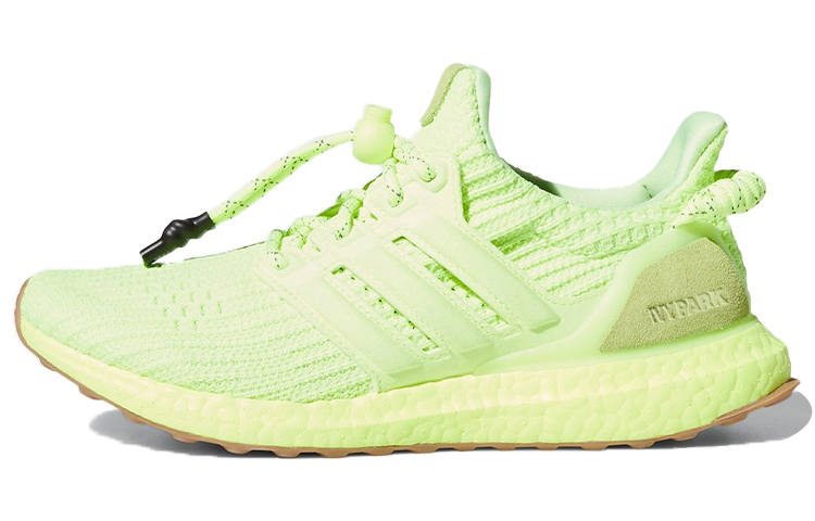 Adidas UltraBoost Ivy Park x UltraBoost Adidas 'Hi-Res Yellow'