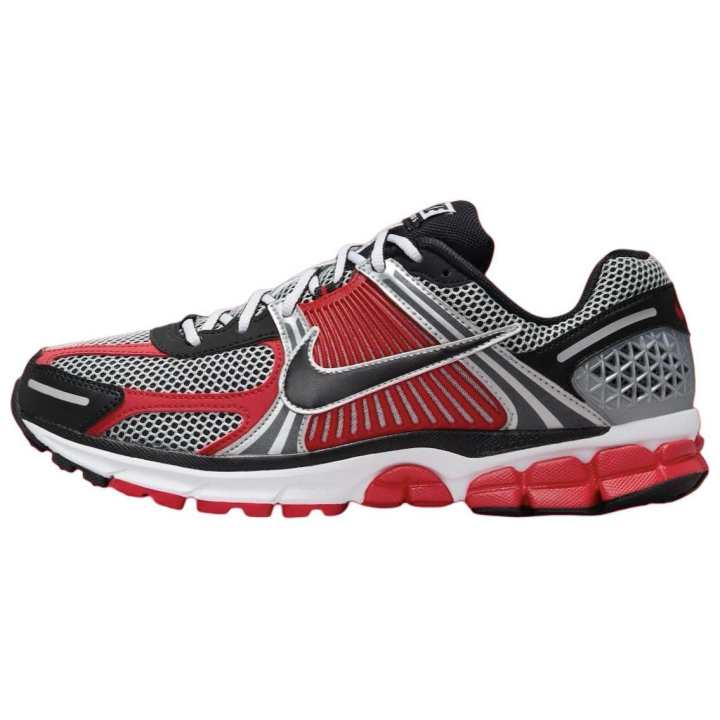 Nike Nike Zoom Vomero 5 Metallic Silver University Red