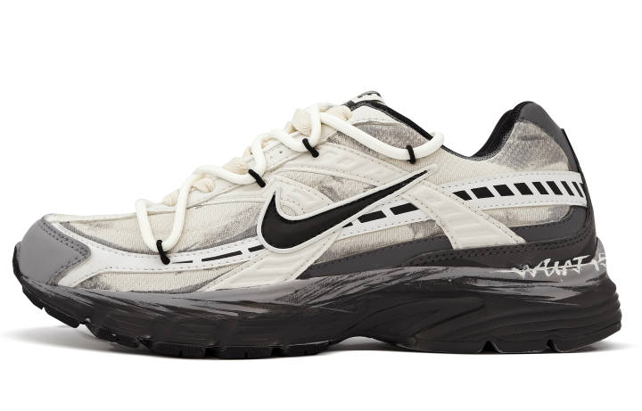 Nike Nike Initiator Low top Running Shoes Men's Gray