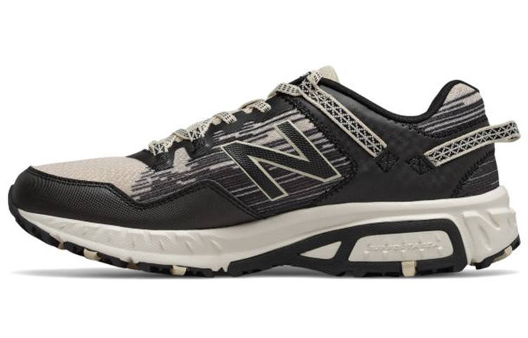 New Balance New Balance NB 410 Collection V6 Low top Running Shoes Men's Black Beige