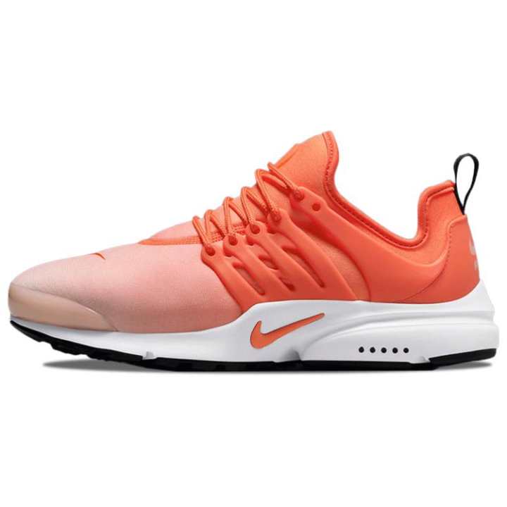 Nike Nike Air Presto Orange Juice 'Orange White'