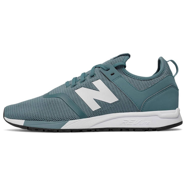 New Balance New Balance 247 Decon Shoes Blue