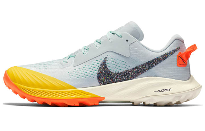 Nike Nike Air Zoom Terra Kiger 6 Mint Foam Women's
