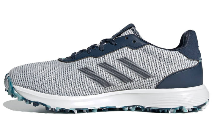 Adidas Adidas S2G Spikeless Golf 'Grey Blue' Women's