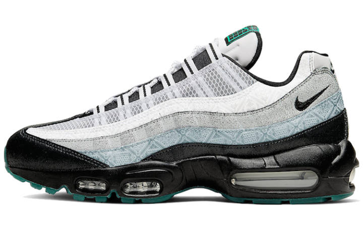 Nike Nike Air Max 95 Day Of The Dead 2019