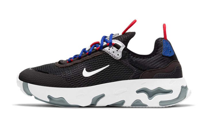 Nike Nike React Live 'Anthracite' Gs