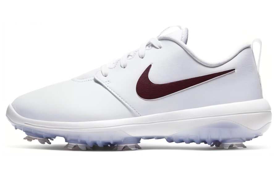 Nike Nike Roshe Golf Tour White Villain Red Women's