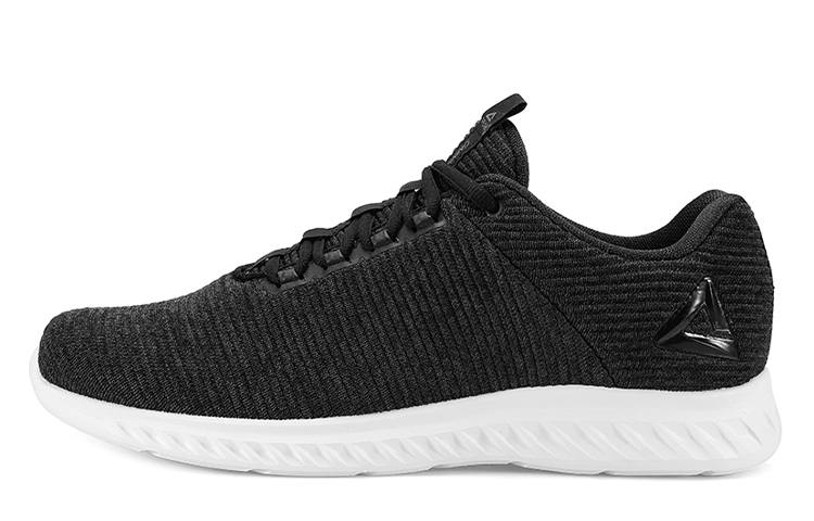 PEAK Qingyi Fabric Slip Resistant, Abrasion Resistant, Breathable Low top Running Shoes Men's