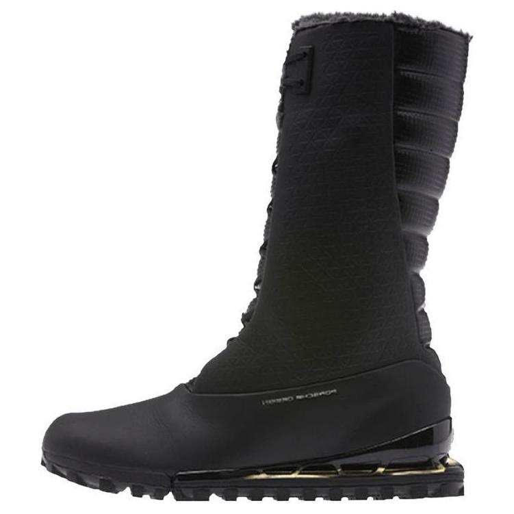 Adidas Tubular Porsche Design x Tubular Wmns Adidas Winter Boot 'Black' Women's