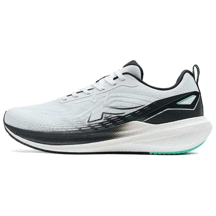 XTEP XTEP Shadow Support 3.0 Abrasion Resistant Coverage Abrasion Resistant Coverage Low top Casual Running Shoes Men's