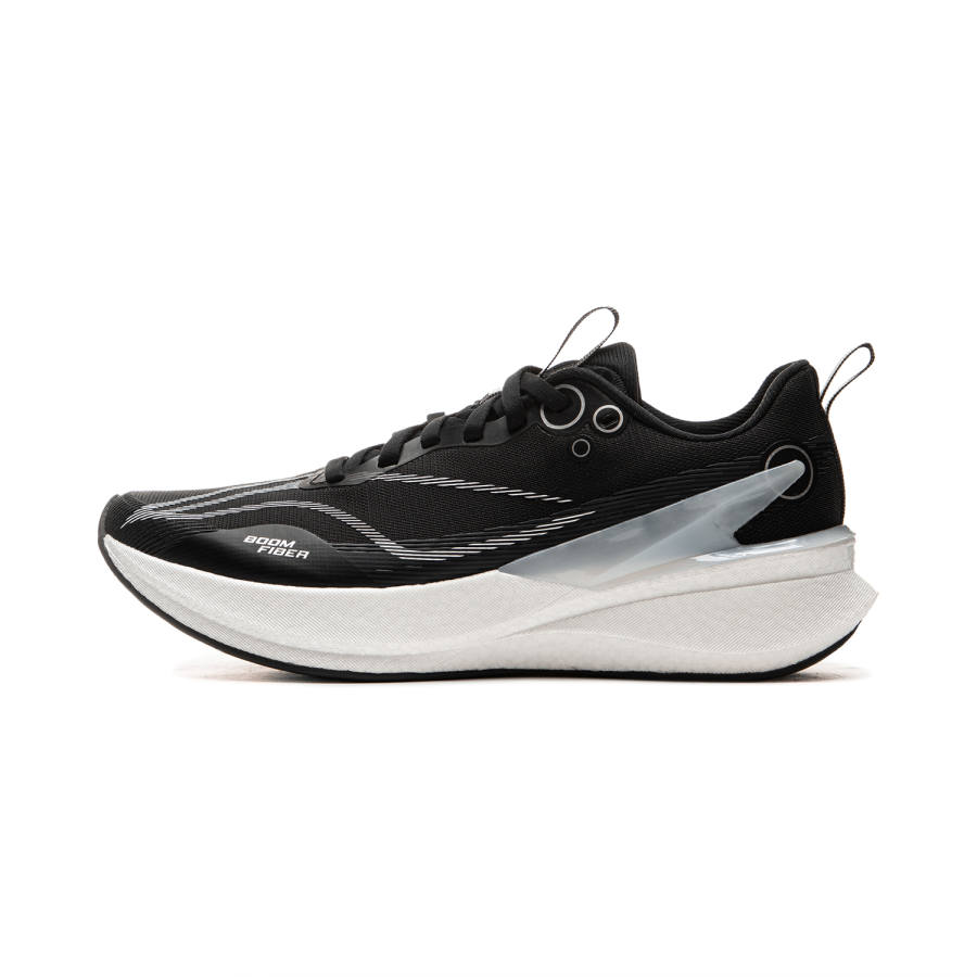 Li-Ning Li Ning Red Hare 8PRO Cushioning Slip Resistant Abrasion Resistant Breathable Lightweight Rebound Low top