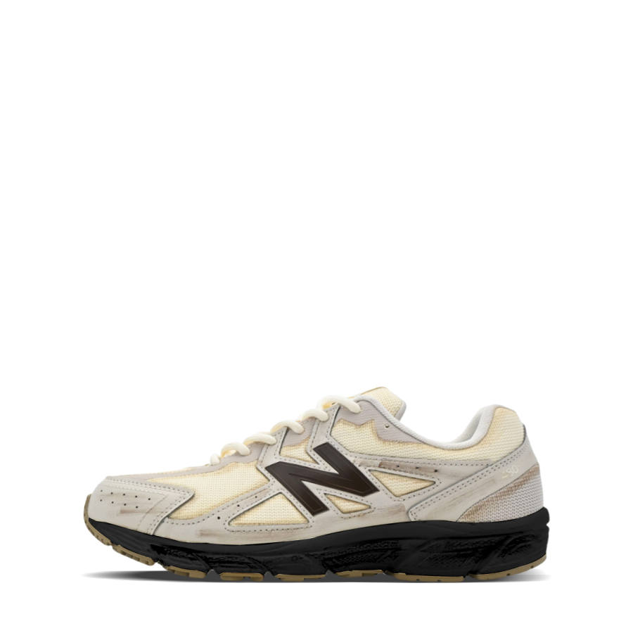 New Balance New Balance NB 480 Lightweight Mid top Running Shoes Women's 4E