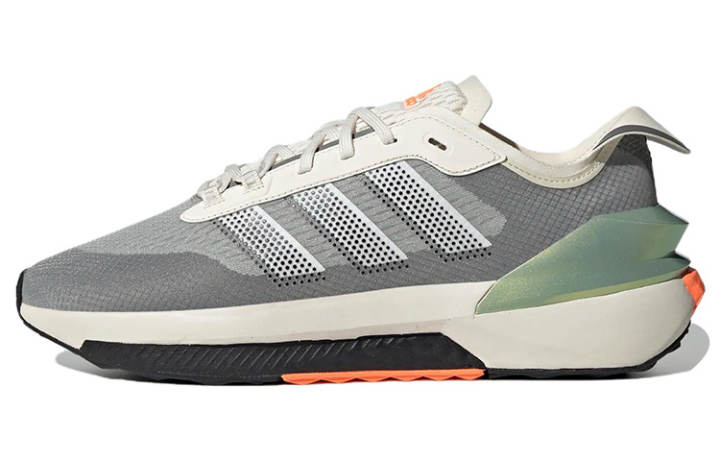 Adidas Adidas Avryn 'Grey Green'