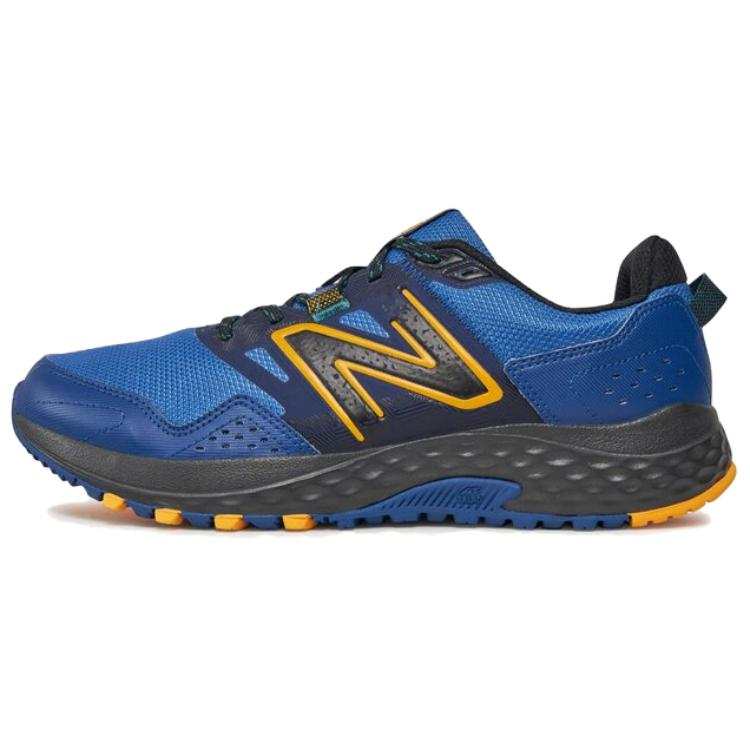 New Balance New Balance NB 410 V8 Low top Casual Running Shoes Men's Blue