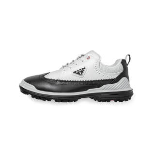 Xceo1996 Slip Resistant Waterproof Abrasion Resistant Non Slip And Waterproof Abrasion Resistant Low top Golf Shoes