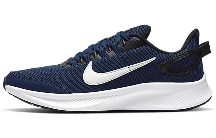 Nike Nike Runallday 2 'Blue White'