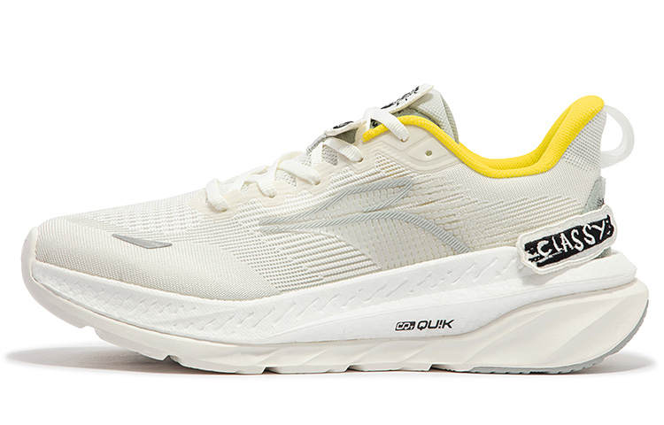 361° Fiery 3 Versatile Cushioning Slip Resistant Abrasion Resistant Low top Running Shoes Men's