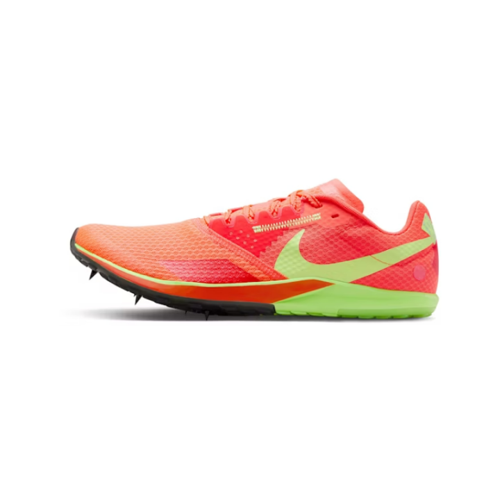 Nike Nike Zoom Rival Xc 6 Hyper Orange Bright Crimson Mint Foam Lime Blast
