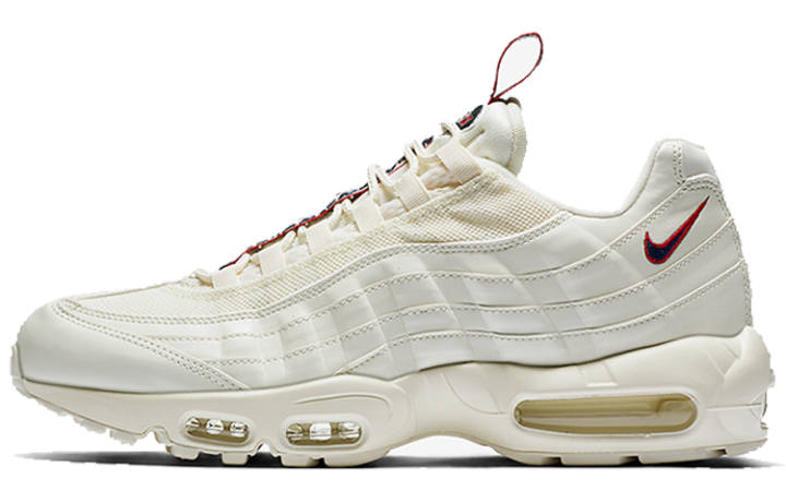 Nike Nike Air Max 95 Pull Tab Sail