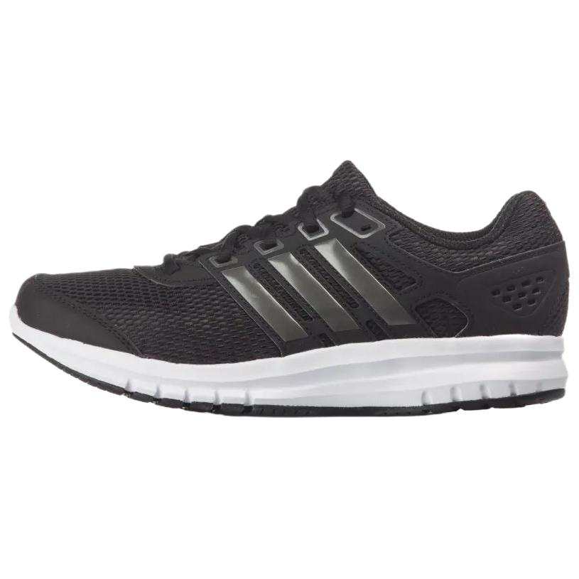 Adidas Adidas Duramo Lite Abrasion Resistant Breathable Support Running Shoes Women's Black