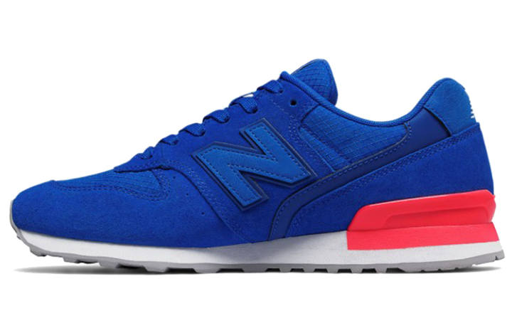 New Balance 696 Wmns New Balance 'Blue' Women's