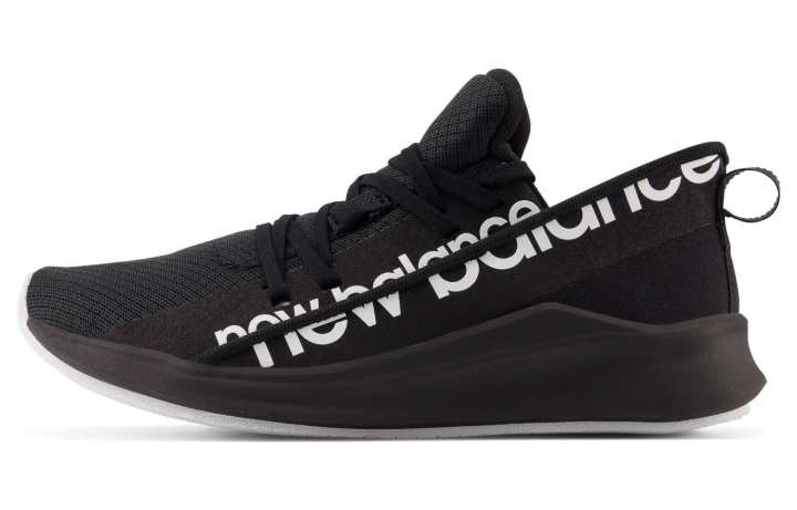 New Balance New Balance Powher Run V1 Fresh Foam 'Black' Women's