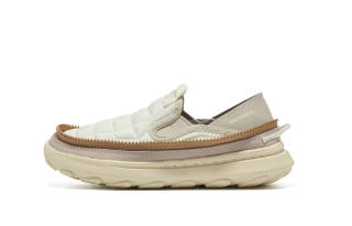 MERRELL Hut Moc 2 Lightweight Low top Outdoor Shoes Men's White