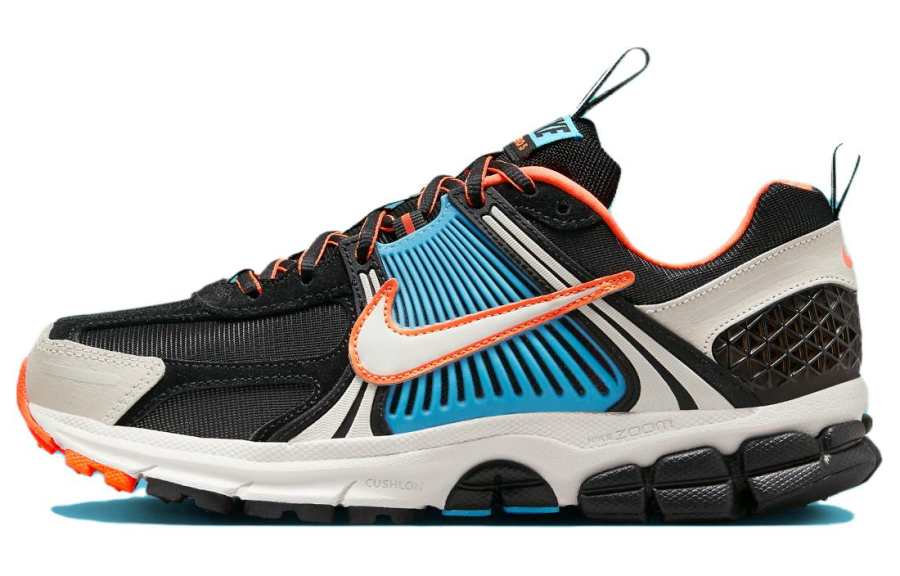 Nike Nike Zoom Vomero 5 Black And Blue Gaze Women's