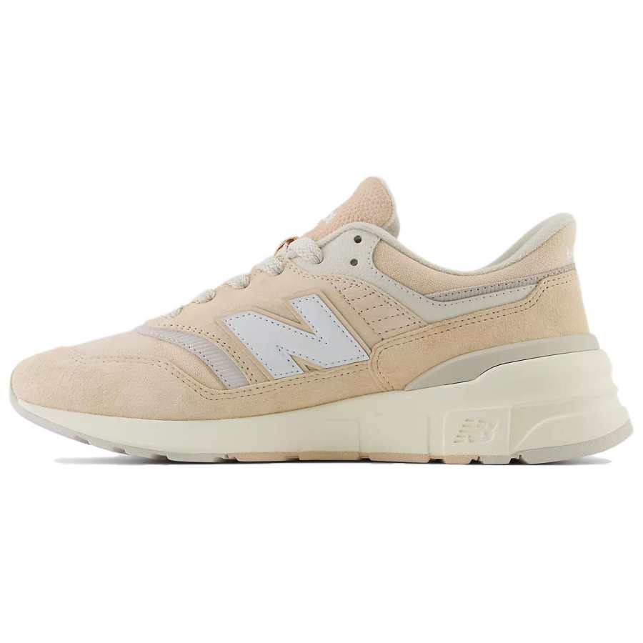 New Balance New Balance NB 997R Low top Running Shoes Unisex Rose Pink