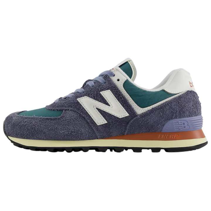 New Balance 574 New Balance 'Dark Arctic Grey'