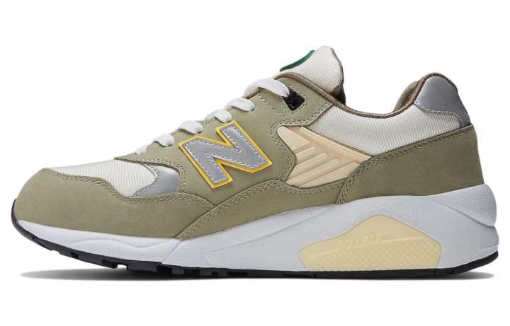 New Balance New Balance 580 "Olive" sneakers