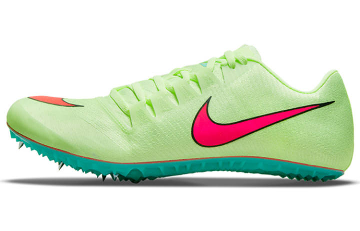 Nike Nike Zoom Ja Fly 3 'Barely Volt Hyper Orange'