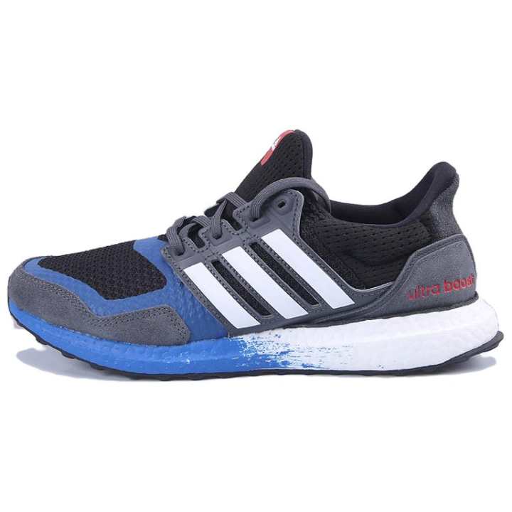 Adidas Adidas UltraBoost Dna 'Black Glory Blue'