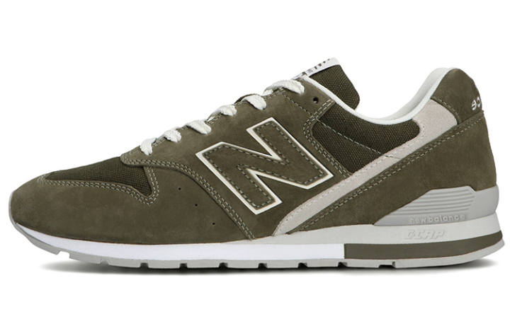 New Balance 996v2 New Balance 'Dark Camo'