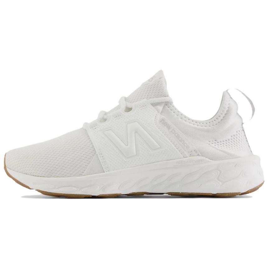 New Balance New Balance Wmns Fresh Foam X Cruz v3 'White Gum' Women's