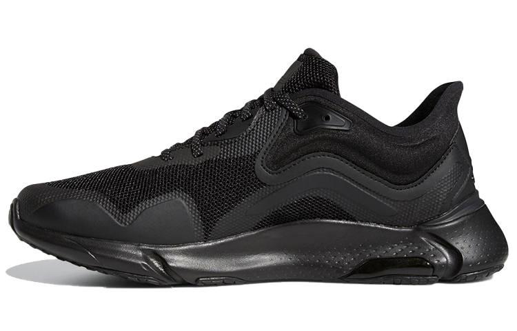 Adidas Adidas Edge Xt Mesh, Textile Cushioning Slip Resistant Abrasion Resistant Cushioning Slip Resistant Abrasion Resistant