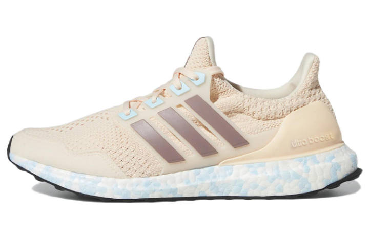 Adidas Adidas UltraBoost 5.0 Dna 'Bliss Orange Purple'
