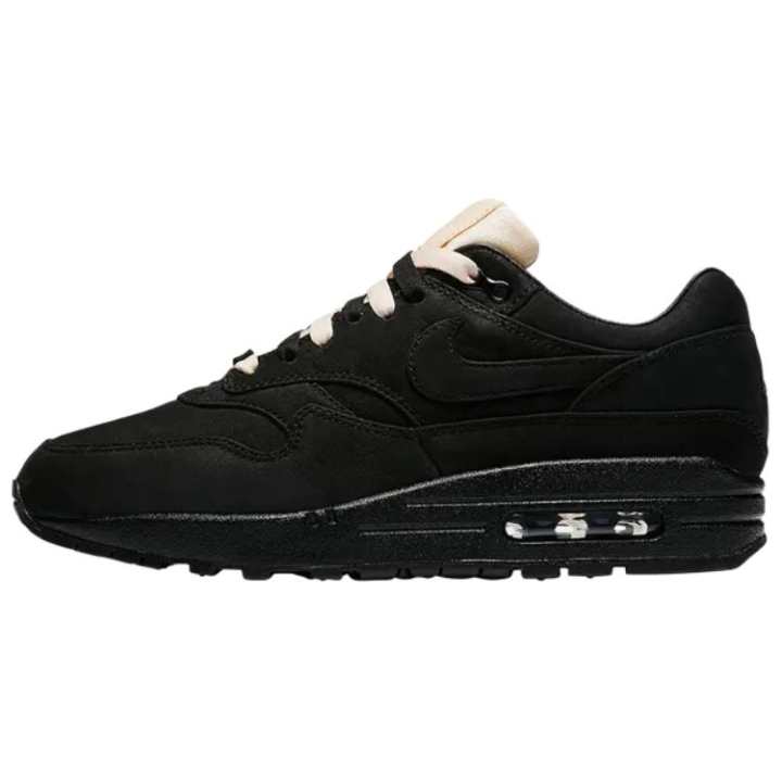 Nike Maria Sharapova x Nike Air Max 1 Running Shoes Women's Black
