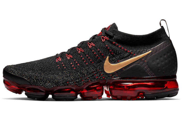 Nike Nike Air VaporMax Flyknit 2 Chinese New Year 2019