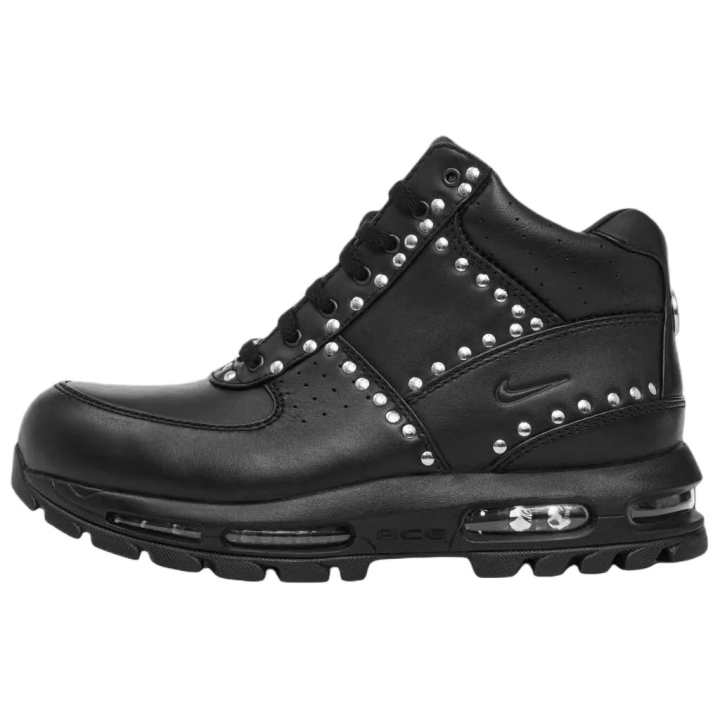 Nike The Yeat x Nike Air Max Goadome Short Outdoor Boots Unisex Black