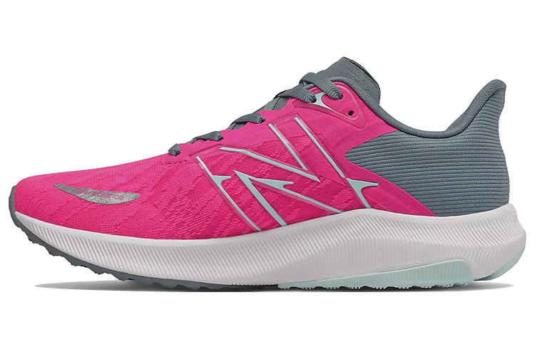New Balance New Balance FuelCell Propel V3 Pink Glow Women's