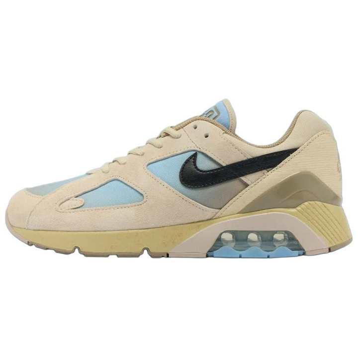Nike Nike Air Max 180 Light Khaki Psychic Blue