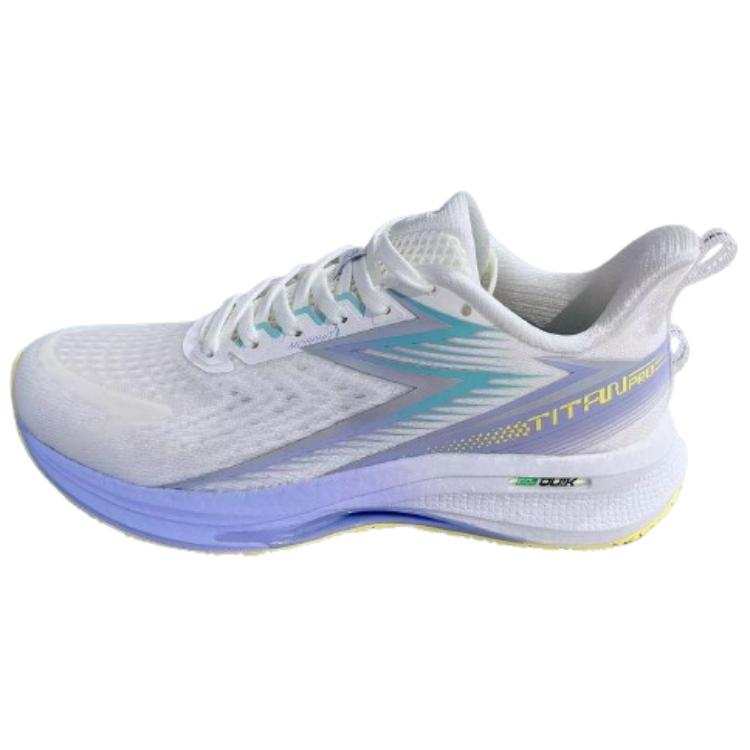 361° Comfortable And Trendy Slip Resistant Lightweight Non slip Lightweight Low top Casual Running Shoes Women's