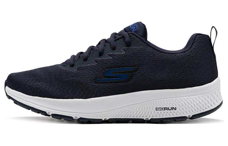 Skechers Skechers Go Run Consistent 'Transition Navy'
