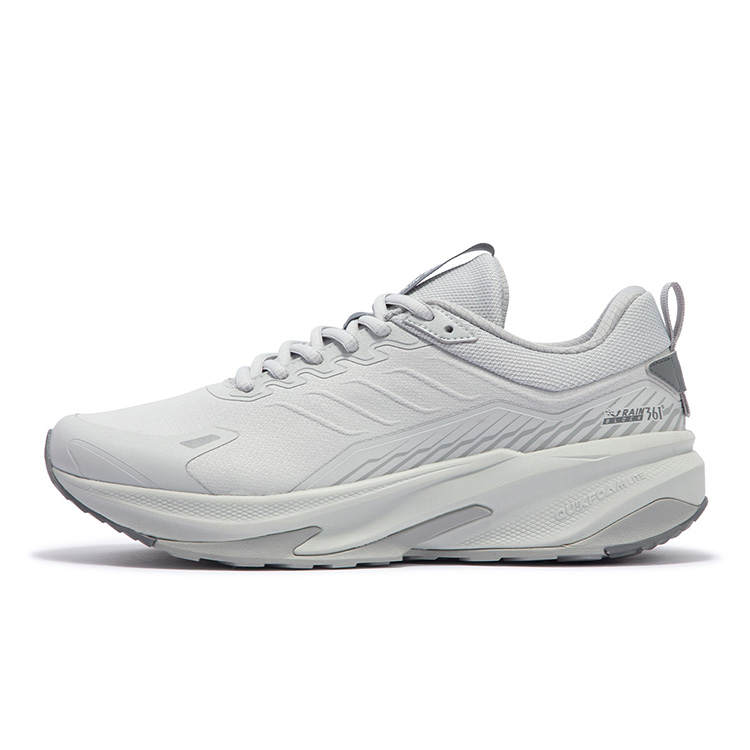 361° Rain Screen Slip Resistant Abrasion Resistant Slip Resistant Abrasion Resistant Low top Running Shoes Men's