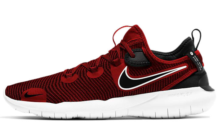 Nike Nike Flex 2020 Rn University Red