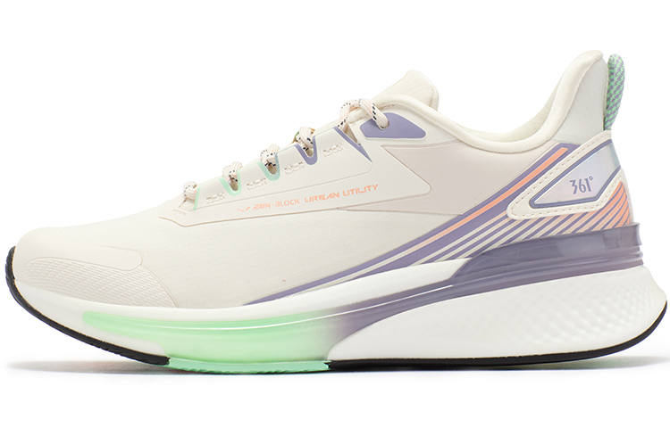 361° Rain Screen 5.0 Slip Resistant Abrasion Resistant Slip Resistant Abrasion Resistant Low top Running Shoes Women's