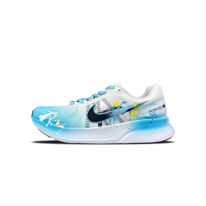 Nike Nike Run Swift 2 Low top Running Shoes Men's